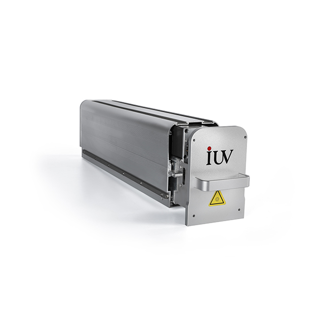 IUV's Flexo Mercury Curing System IUV-FP/M