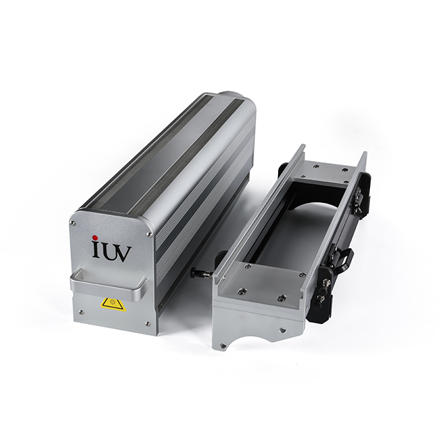 IUV High-Speed Inkjet Mercury Curing System IUV-INK/M
