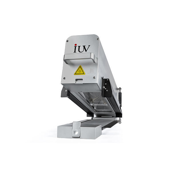IUV Intermittent Offset Mercury Curing System IUV-PS/M