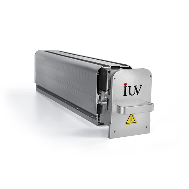 IUV Web Label Mercury Curing System IUV-SAT/M